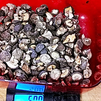 香菇虾皮粉的做法图解2