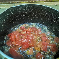 云南番茄小锅米线，无高汤版的做法图解5