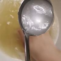 传统红糖冰粉：灵魂气泡，是最适合夏天的味道！的做法图解11