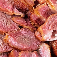 香煎酒香梅花肉，大口吃肉就是爽的做法图解15