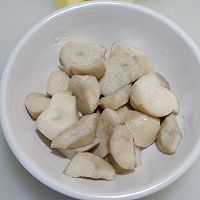 椒盐土豆杏鲍菇的做法图解6