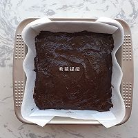 浓郁巧克力蛋糕的做法图解11