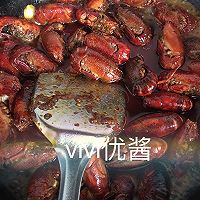 香辣小龙虾的做法图解6