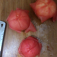 西红柿牛腩汤（孕妇食谱）的做法图解4