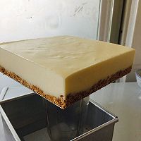酸奶冻奶酪蛋糕的做法图解9