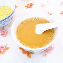 五味豆浆