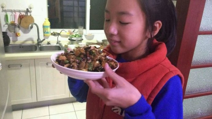 辣子鸡块