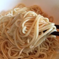 快手/宝宝葱油拌面的做法图解18