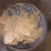 八寸奶油蛋糕（含奶油霜制作方法）的做法图解23