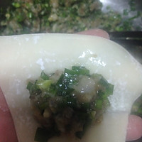 三鲜馄饨的做法图解3
