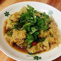 香辣云吞的做法图解4