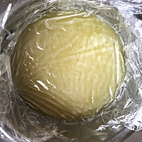 柠檬蛋糕的做法图解16