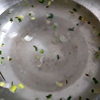 面筋胡辣汤的做法图解4