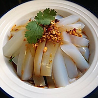 豌豆凉粉的做法图解6