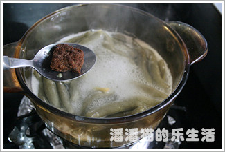 鸡屎藤粑仔的做法图解6