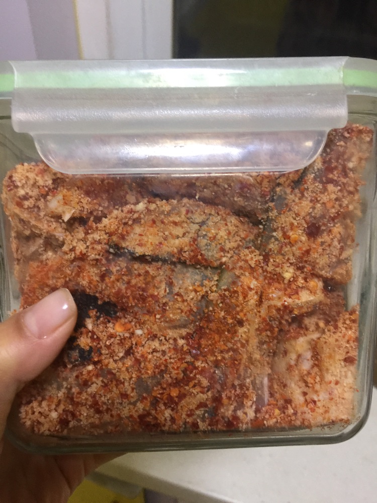 湖南鱼扎的做法图解5