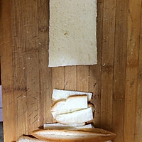 黄金面包条的做法图解2