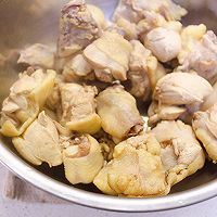 #肉食主义#黄焖鸡的做法图解2