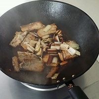 红烧带鱼的做法图解6
