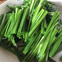 炒合菜的做法图解2