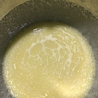 椰子饼的做法图解2