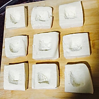 酿豆腐的做法图解1