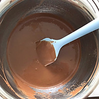 巧克力酸奶慕斯的做法图解17