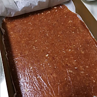 蜜汁猪肉脯的做法图解5