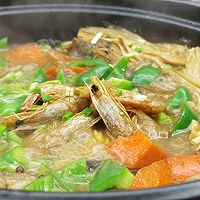 砂锅羊肉煲3步搞定的做法图解15