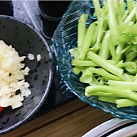 #米饭最强CP#腐乳空心菜的做法图解6