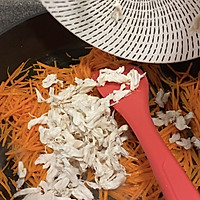 #做饭吧！亲爱的#很适合夏天的清淡口味～麻酱生菜鸡胸肉卷的做法图解12