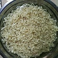 懒人快手炒面的做法图解3