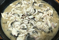 酸菜鱼（料包·简单版）的做法