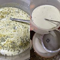 抹茶草莓果冻-零难度零失败的做法图解2