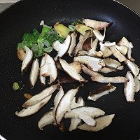 香菇土豆丝～的做法图解4