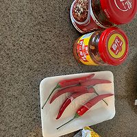 酸汤金针菇肥牛的做法图解5