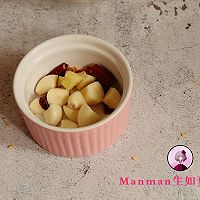夏天萝卜这么吃，开胃下饭爽脆可口的做法图解4