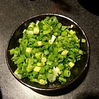 蒜蓉粉丝蒸虾的做法图解6