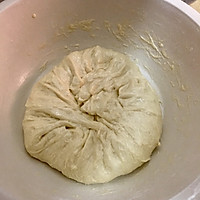 家庭版香酥大油饼的做法的做法图解1