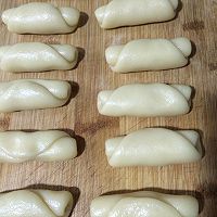 鲜肉月饼的做法图解7