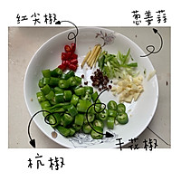 湘玉给你～溜肥肠的做法图解6