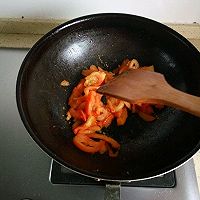 吕家～西红柿鸭蛋汤的做法图解6