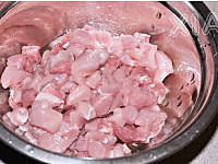 酱爆土豆丁的做法图解1