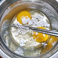 番茄火腿鸡蛋汤的做法图解6
