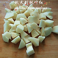 腐乳豆豉蒸鸡#方太一代蒸传#的做法图解6