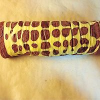 巧克力蛋糕卷的做法图解14