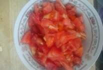 番茄土豆疙瘩汤的做法