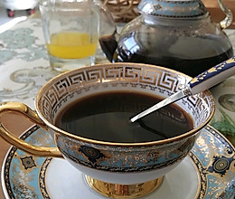 香浓美味:焦糖奶茶的做法