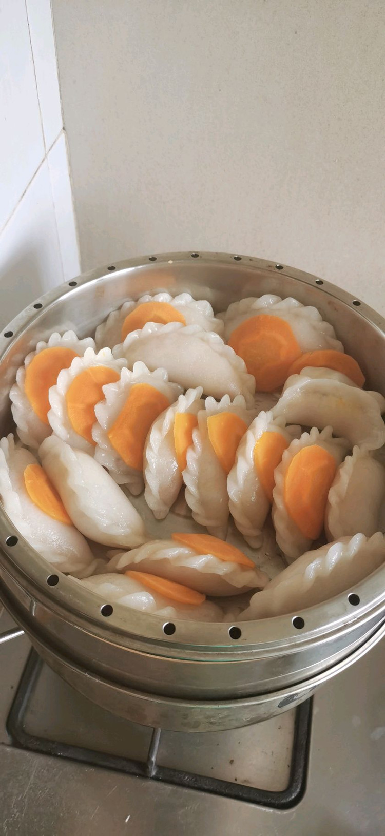 饺子的做法