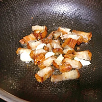 五花肉闷土豆-能吃两碗饭系列的做法图解2